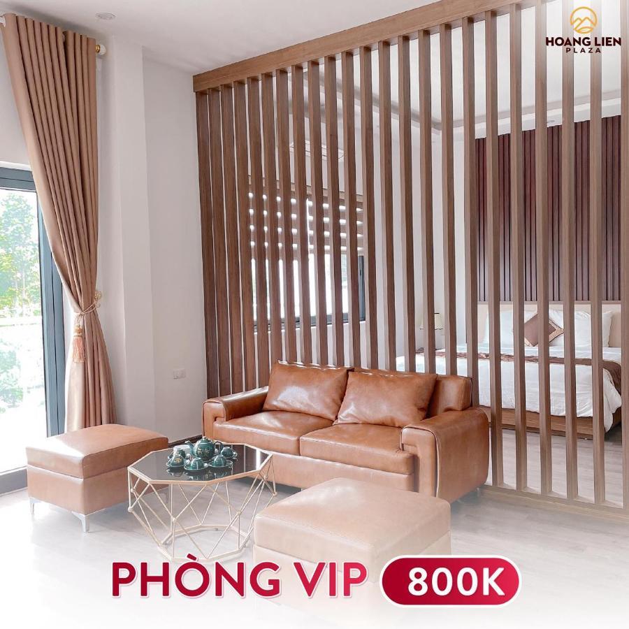 Hoang Lien Hotel Lai Châu 외부 사진