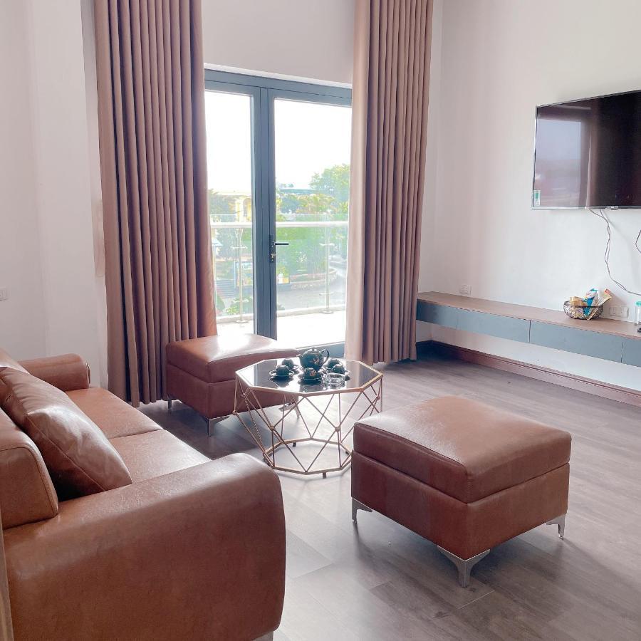 Hoang Lien Hotel Lai Châu 외부 사진