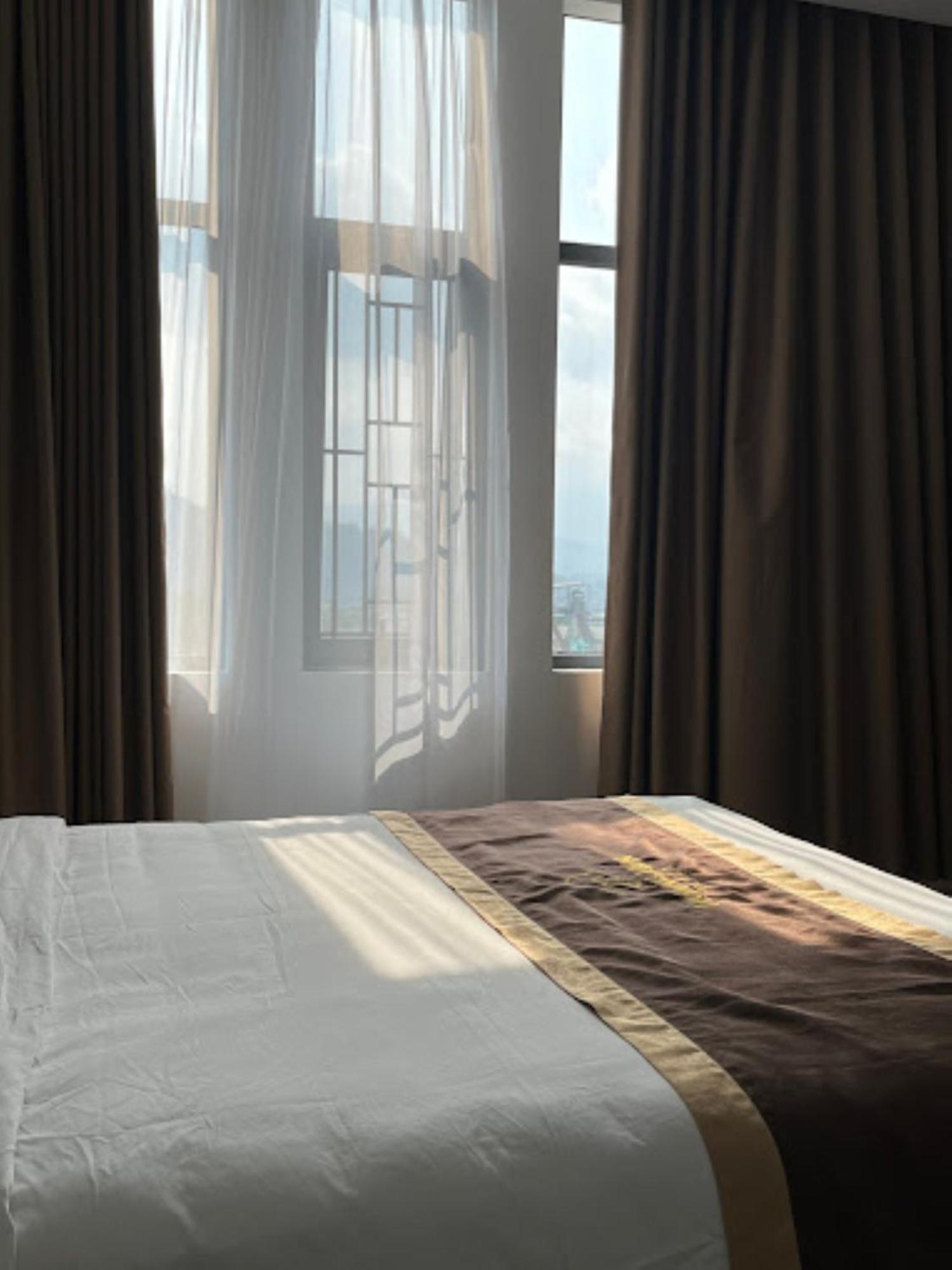 Hoang Lien Hotel Lai Châu 외부 사진