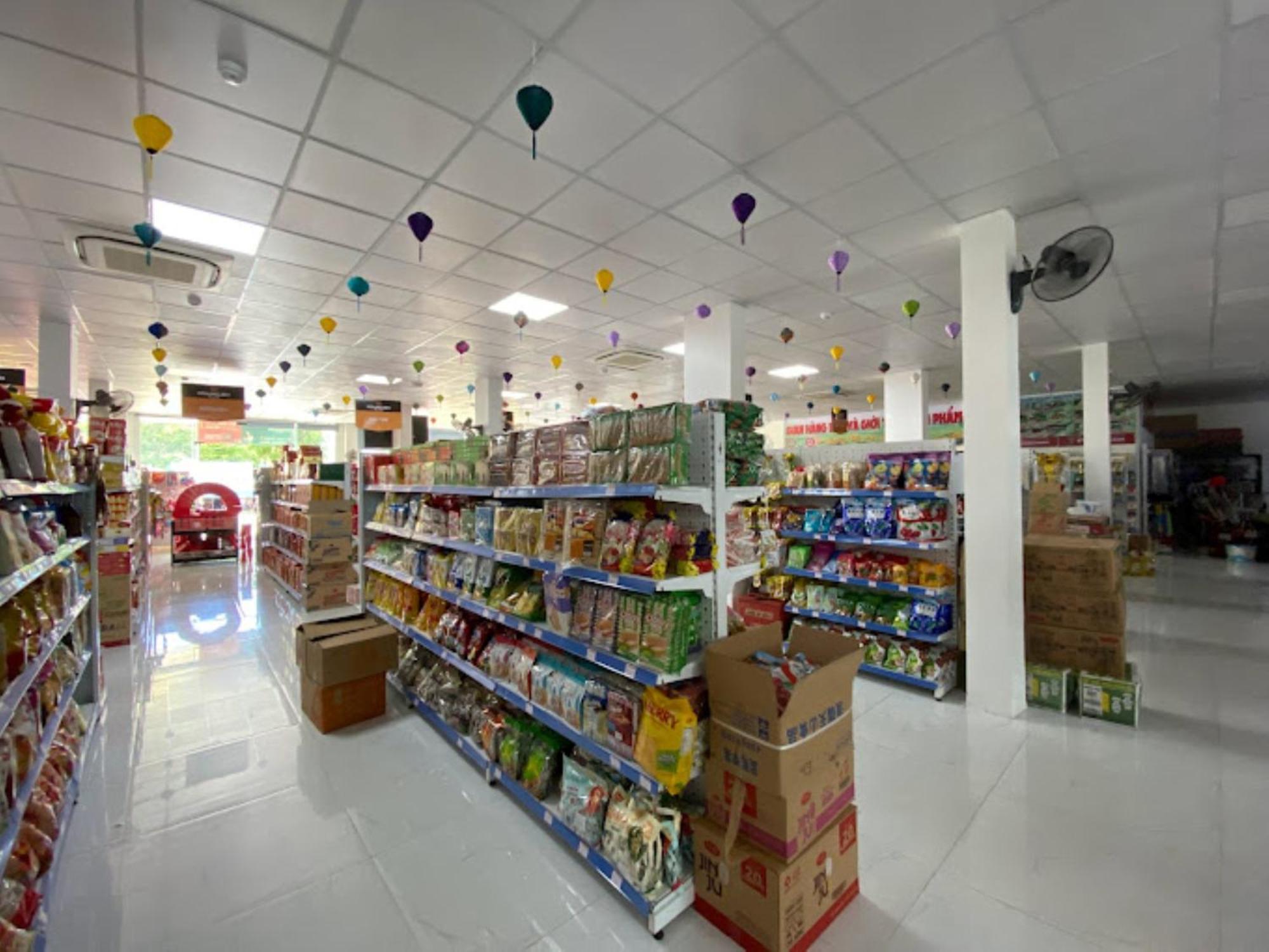 Hoang Lien Hotel Lai Châu 외부 사진