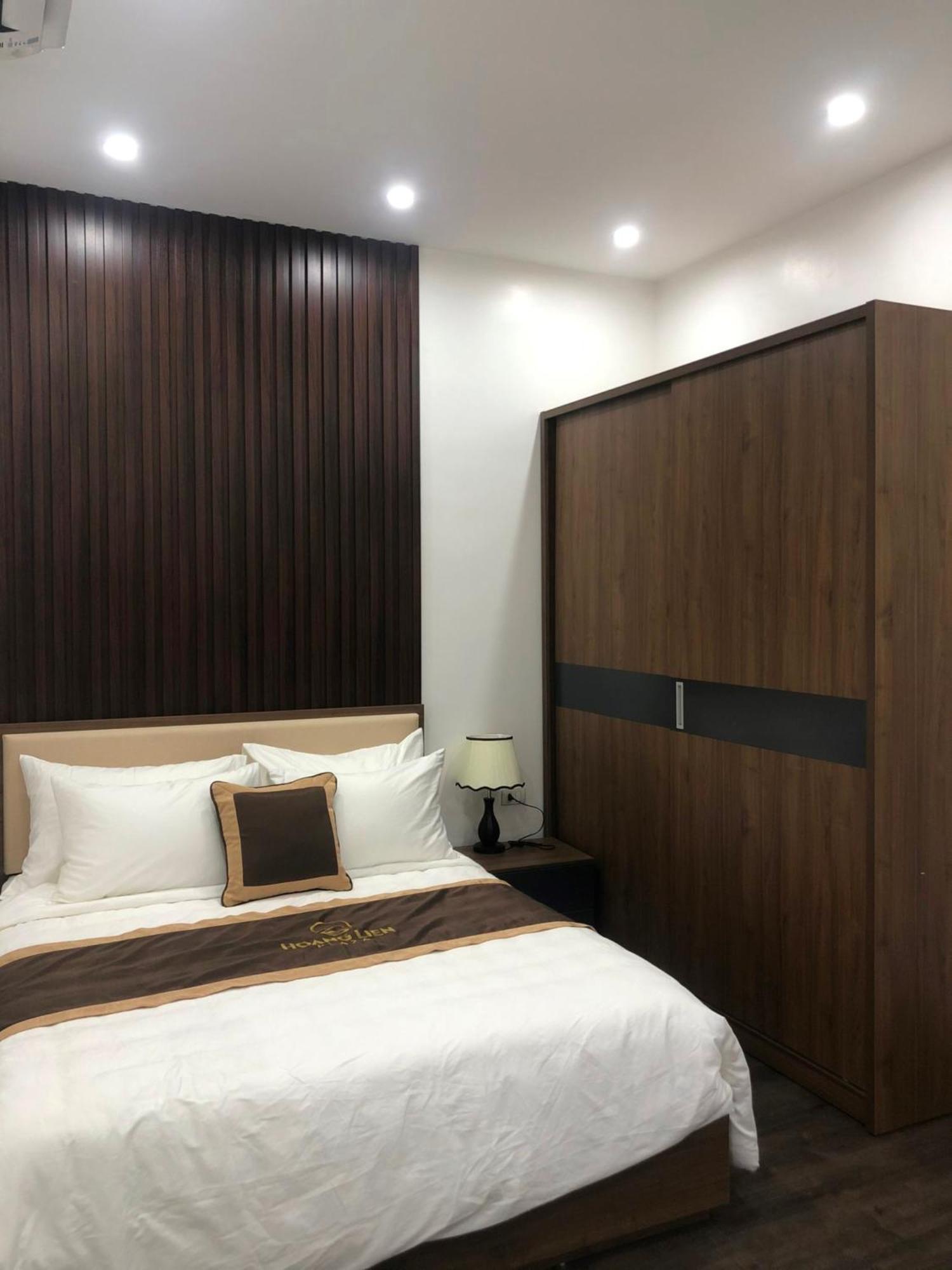 Hoang Lien Hotel Lai Châu 외부 사진