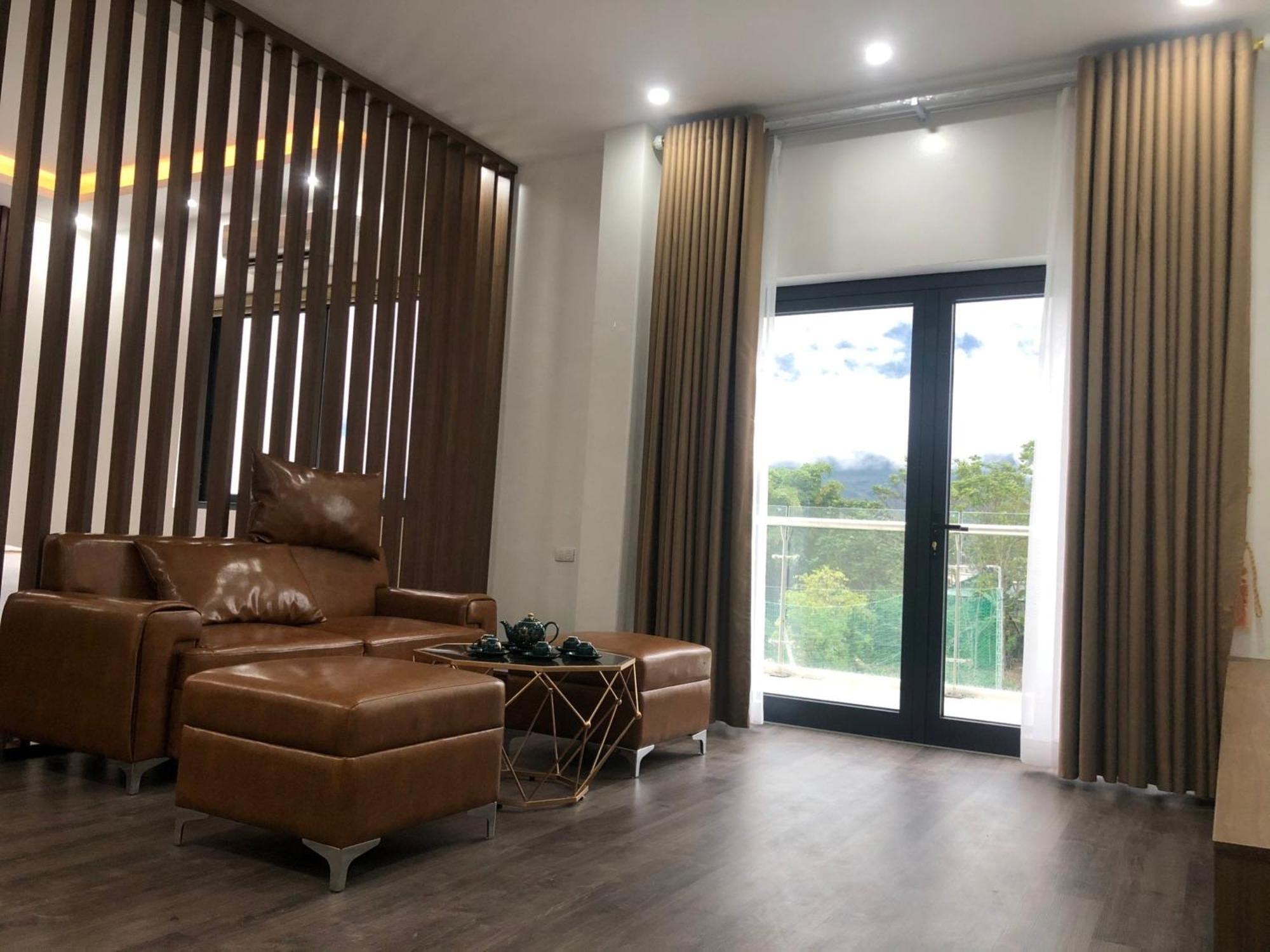 Hoang Lien Hotel Lai Châu 외부 사진